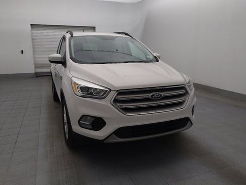 Used 2018 Ford Escape SEL image 14
