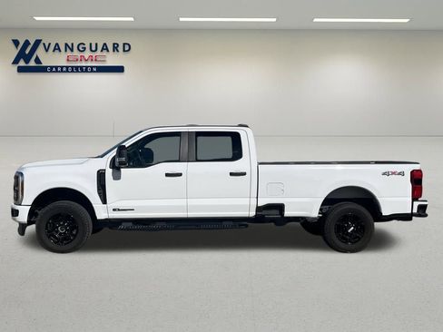 Used 2024 Ford F250 XL w/ STX Appearance Package image 2