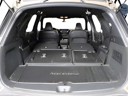 Used 2024 Nissan Pathfinder Rock Creek image 43