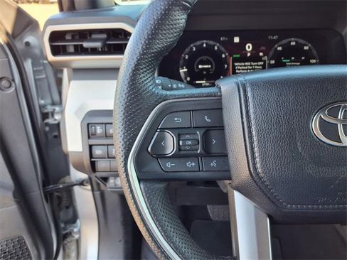 Used 2024 Toyota Tacoma TRD Sport image 65