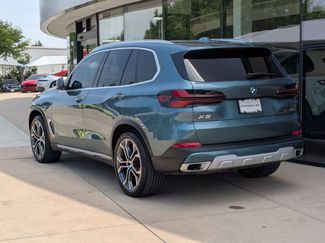 Used 2026 BMW X5 xDrive40i w/ Climate Comfort Package AWD/4WD video 3
