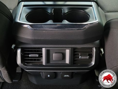 Used 2022 Ford F150 XLT w/ Equipment Group 302A High RWD image 16