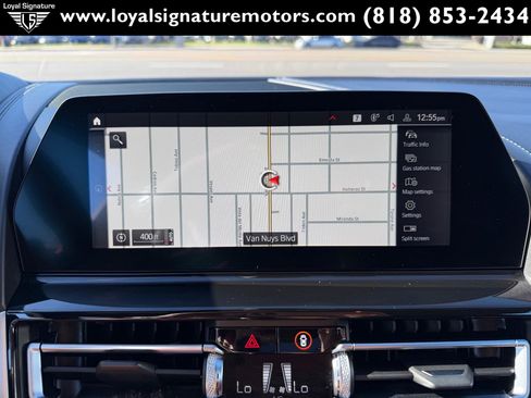 Used 2020 BMW M8 Competition w/ M Carbon Exterior Package image 26