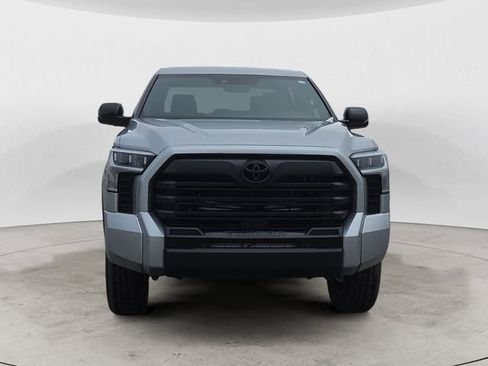 New 2026 Toyota Tundra Limited AWD/4WD image 8