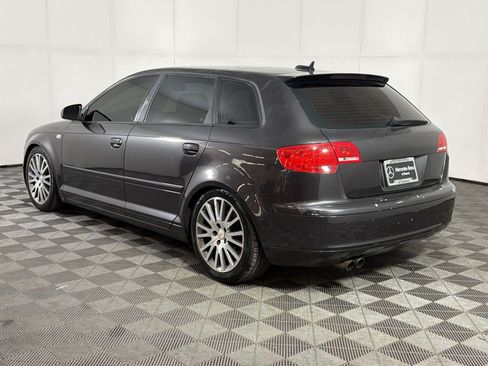 Used 2006 Audi A3 2.0T FWD image 3