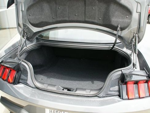 New 2025 Ford Mustang GT Premium w/ Mustang Nite Pony Package image 24