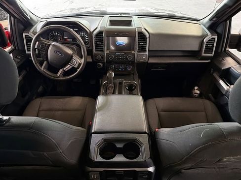 Used 2020 Ford F150 XLT w/ Equipment Group 302A Luxury image 10