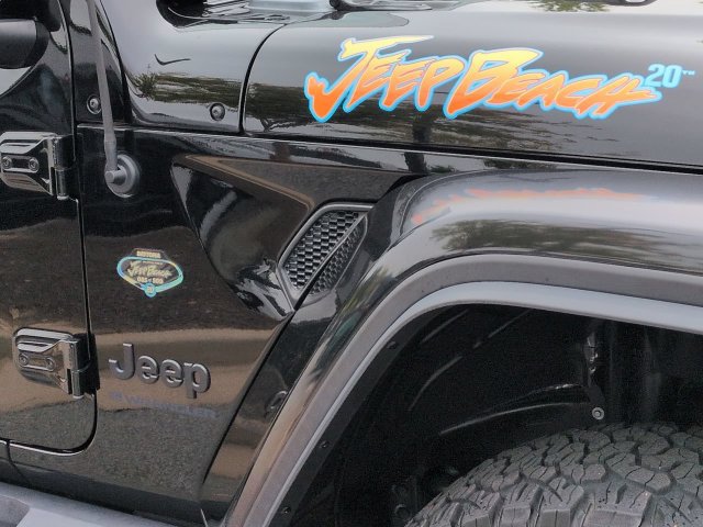 Used 2023 Jeep Wrangler Unlimited Sport AWD/4WD image 12