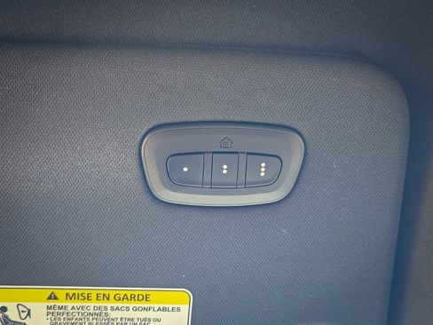Used 2025 Jeep Wagoneer Series II AWD/4WD image 34