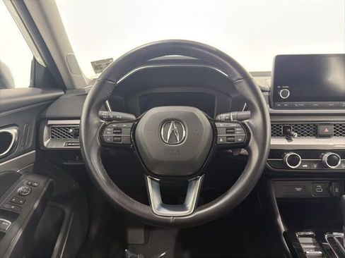 Certified 2023 Acura Integra Base image 30