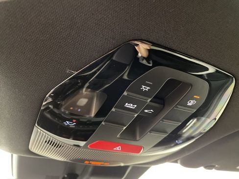 New 2025 Kia K4 GT-Line w/ GT-Line Premium Package image 25