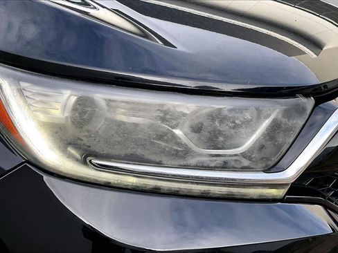 Used 2021 Honda CR-V EX image 27