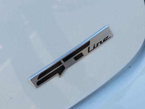 New 2026 Kia K4 GT-Line Turbo image 11