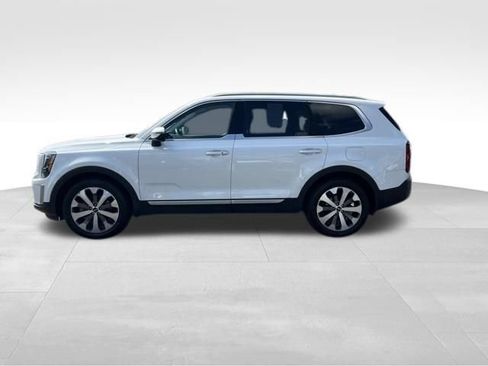 Used 2020 Kia Telluride S AWD/4WD image 5