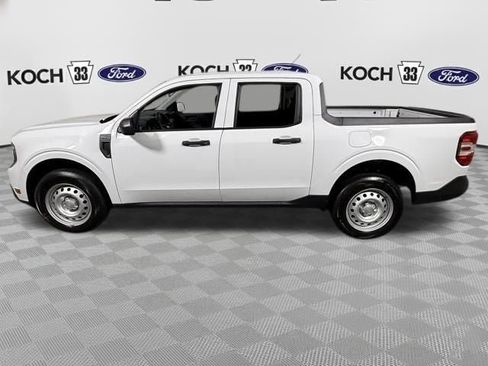 New 2026 Ford Maverick XL FWD image 4