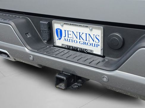 Used 2024 GMC Sierra 1500 Denali AWD/4WD image 43