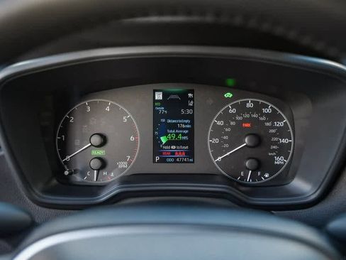 Certified 2023 Toyota Corolla SE image 24