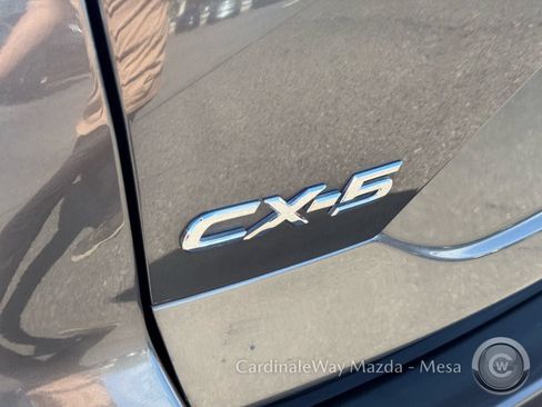 Used 2019 MAZDA CX-5 Touring FWD image 31