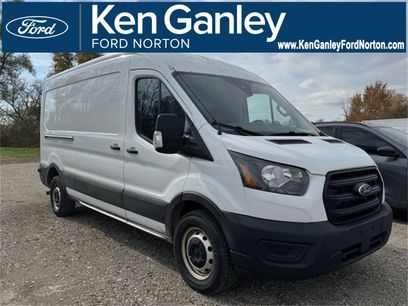 Used 2020 Ford Transit 250 Medium Roof