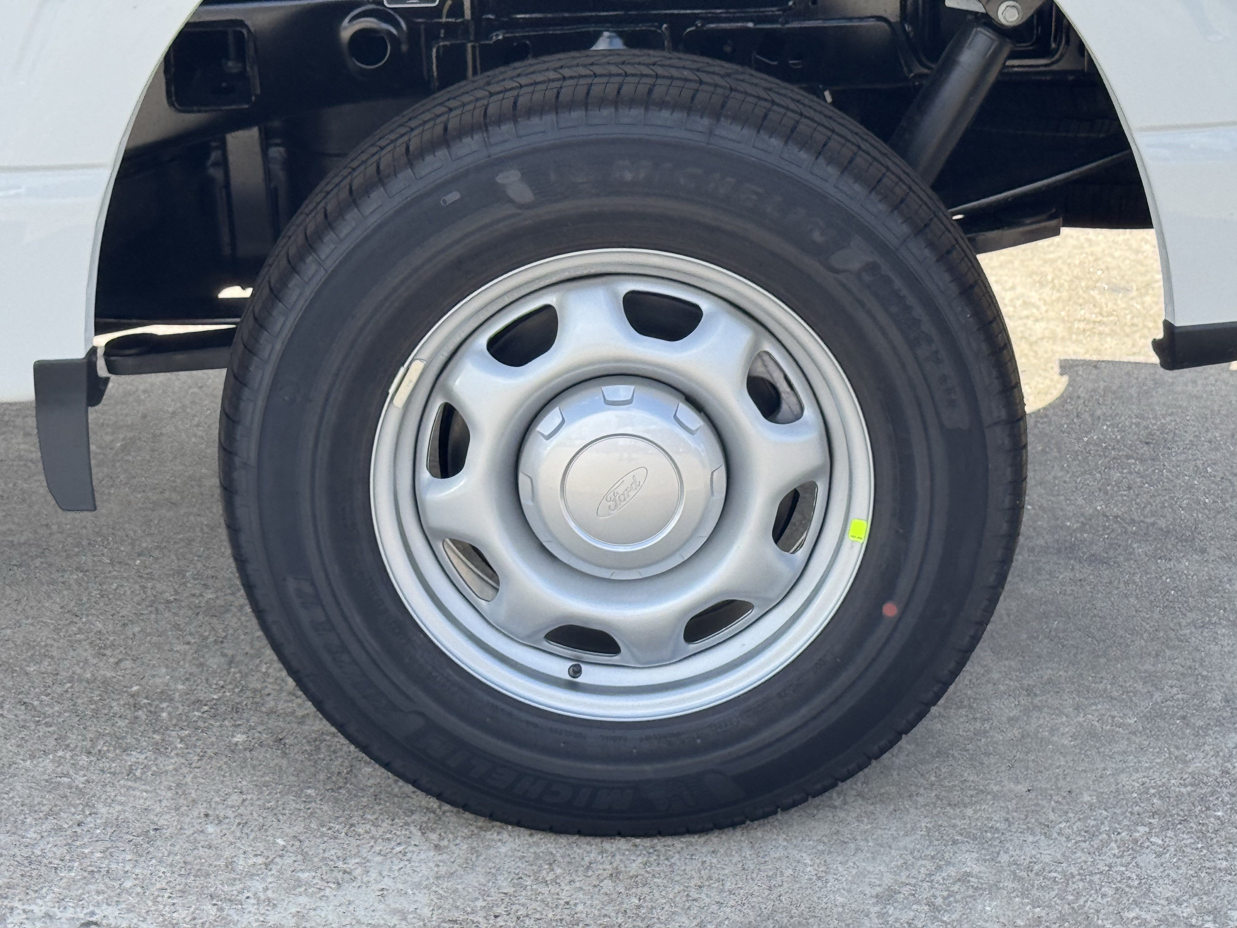 New 2026 Ford F150 XL RWD image 8