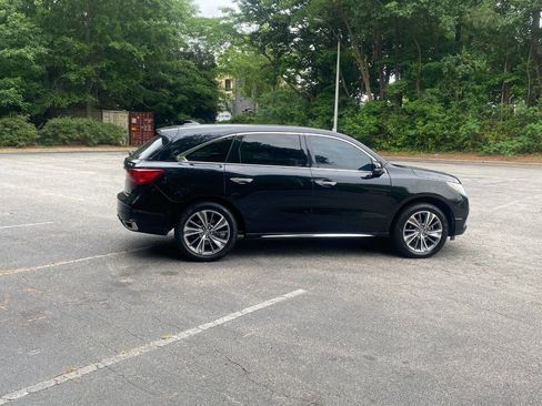 Used 2017 Acura MDX FWD w/ Technology Package image 4