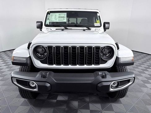 New 2026 Jeep Gladiator Sport image 3