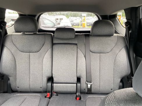 Certified 2023 Hyundai Santa Fe SE AWD/4WD image 15
