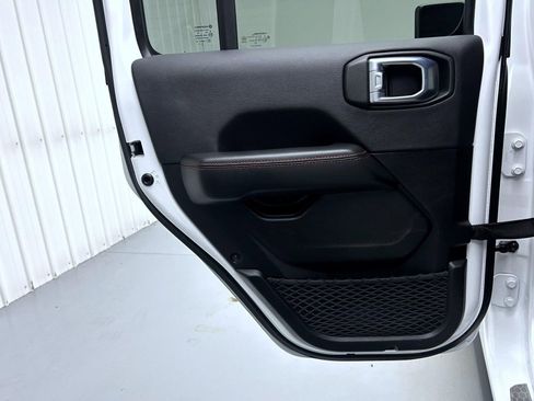 Used 2024 Jeep Wrangler Unlimited Rubicon 392 AWD/4WD image 20