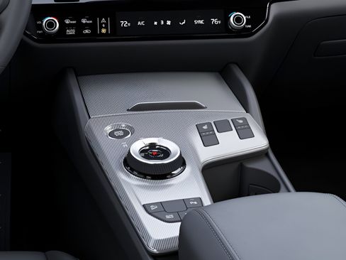New 2026 Kia Sportage AWD Hybrid image 23