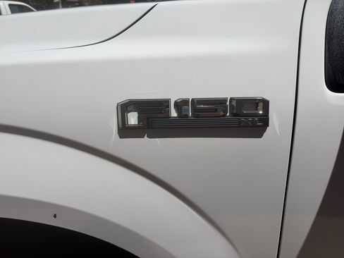 Used 2017 Ford F150 XL w/ XL Power Equipment Group AWD/4WD image 12