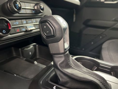 New 2026 Ford Bronco Big Bend image 15