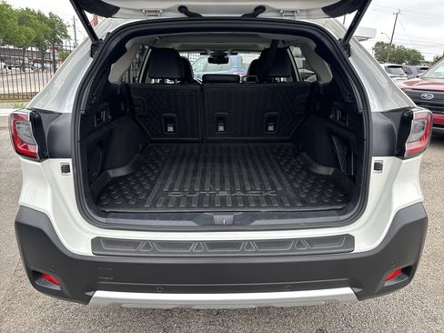 Certified 2024 Subaru Outback Touring XT AWD/4WD image 29