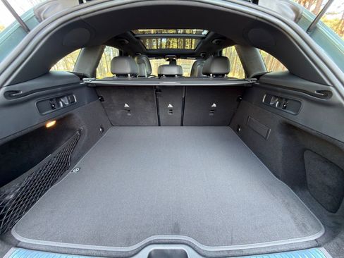 New 2026 Mercedes-Benz GLC 43 AMG GLC 43 AMG image 17