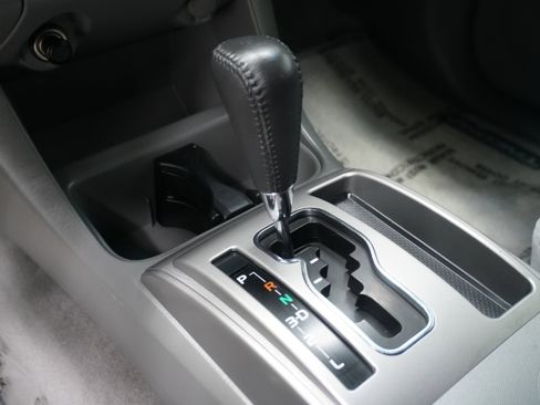 Used 2008 Toyota Tacoma 2WD Access Cab image 16
