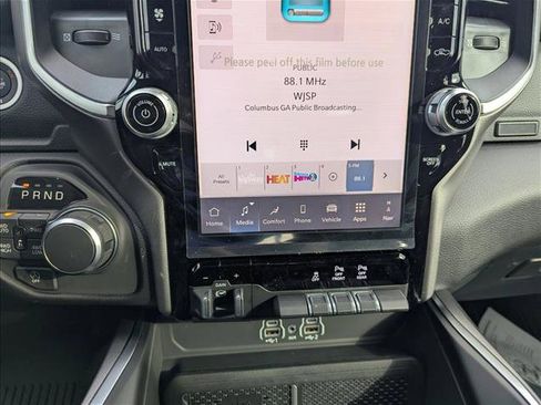 New 2026 RAM 1500 Big Horn image 20