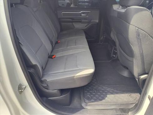 Used 2022 RAM 1500 Big Horn RWD image 10