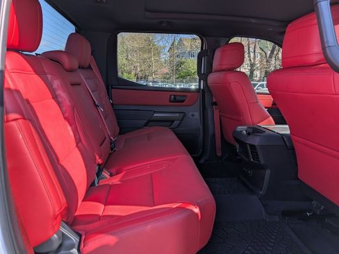 Used 2025 Toyota Tundra TRD Pro image 11