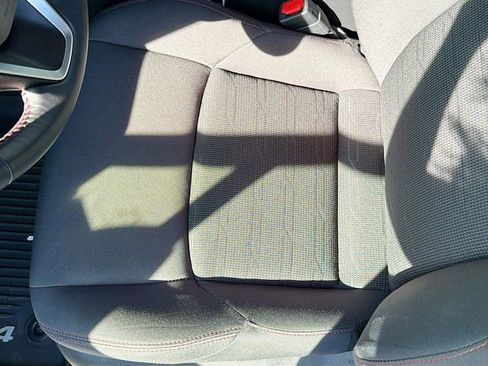 Used 2023 Toyota RAV4 SE w/ Weather & Moonroof Package AWD/4WD image 19