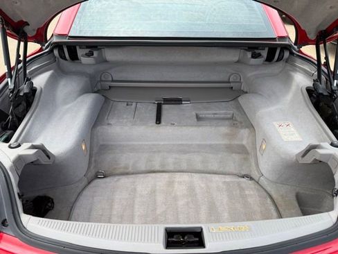 Used 2003 Lexus SC 430 Convertible RWD image 38