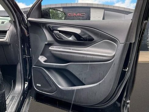 Used 2023 GMC Terrain AT4 w/ Infotainment Package II AWD/4WD image 21