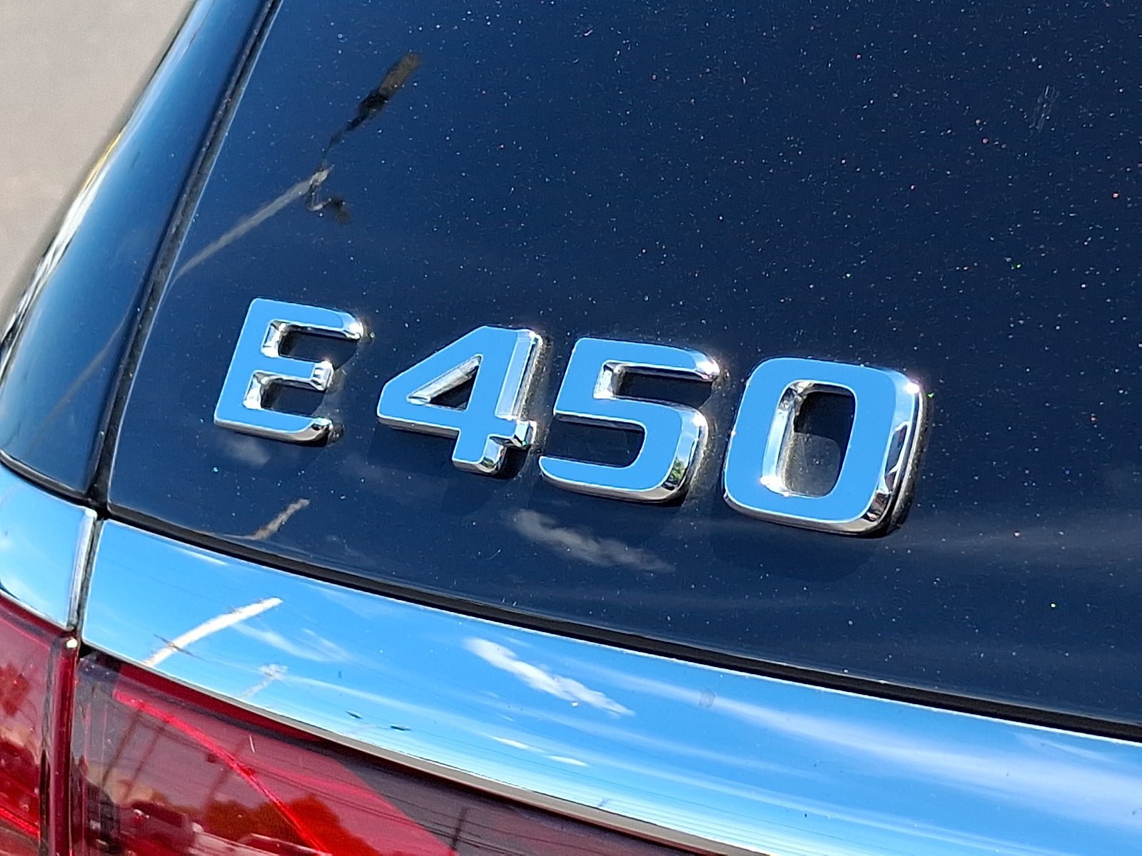 Used 2022 Mercedes-Benz E 450 4MATIC All-Terrain Wagon image 30