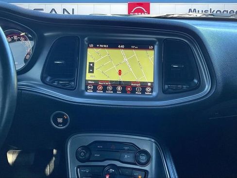 Used 2023 Dodge Challenger SXT w/ Cold Weather Group image 9