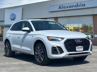 Used 2022 Audi Q5 2.0T Premium Plus w/ Premium Plus Package