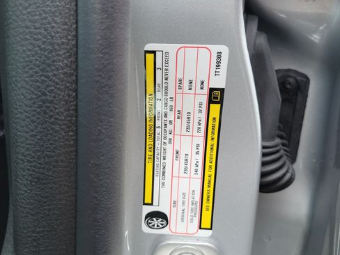 Used 2026 Jeep Compass Latitude AWD/4WD image 30