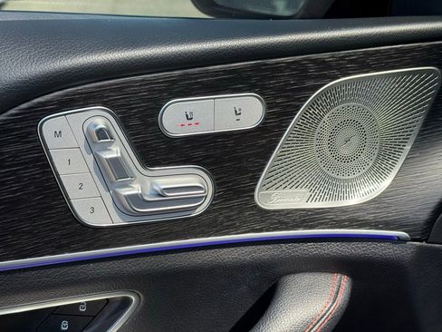 Certified 2023 Mercedes-Benz GLE 53 AMG 4MATIC Coupe image 15