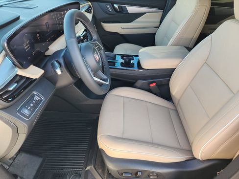 New 2026 Buick Envision Sport Touring image 15