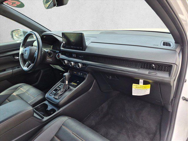Used 2025 Honda CR-V Sport-L image 22