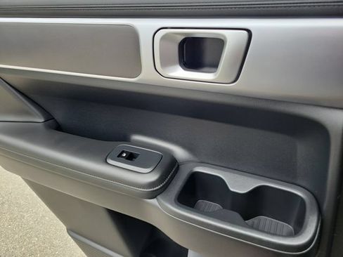 New 2026 Hyundai Santa Fe SEL FWD image 22