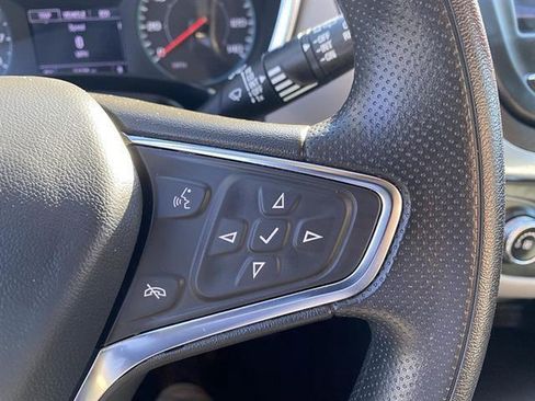 Used 2024 Chevrolet Equinox LS w/ Driver Confidence II Package AWD/4WD image 45