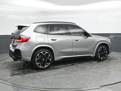 Used 2025 BMW X1 M35i w/ Premium Package